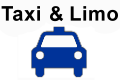Campbelltown Taxi and Limo