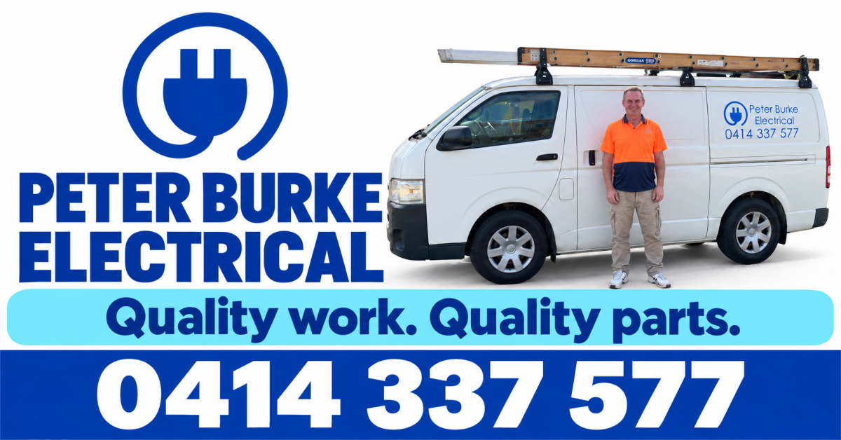 Peter Burke Electrical
