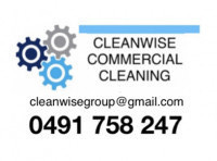 Cleanwise Hygiene and Cleaning Services.